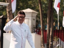 Jokowi Colek Tjahjo soal Pegawai KPK Tak Lolos TWK, Apa Responsnya?