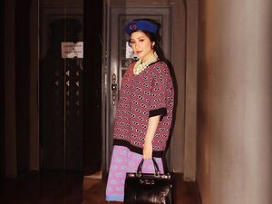 Wow! Gaya Nagita Slavina di Farewell Party Raffi Ini Mencapai Rp 172 Juta