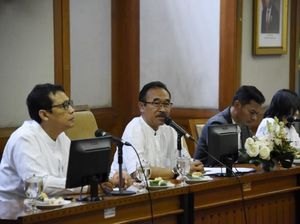 Sungai Cilamaya dan Cileungsi Tercemar, Pemdaprov Jabar Bikin Satgas Sungai Cilamaya dan Cileungsi Tercemar, Pemdaprov Jabar Bikin Satgas