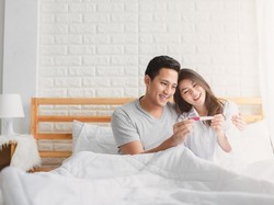 Temukan Langkah Praktis untuk Program Kehamilan