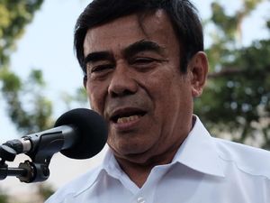 Menag Fachrul Razi: Saya dari Aceh, Suka Baca Buku-buku Agama Menag Fachrul Razi: Saya dari Aceh, Suka Baca Buku-buku Agama