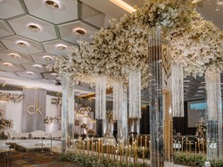 Holiday Inn Kemayoran Tawarkan Paket Pernikahan Mulai Rp 129 Juta