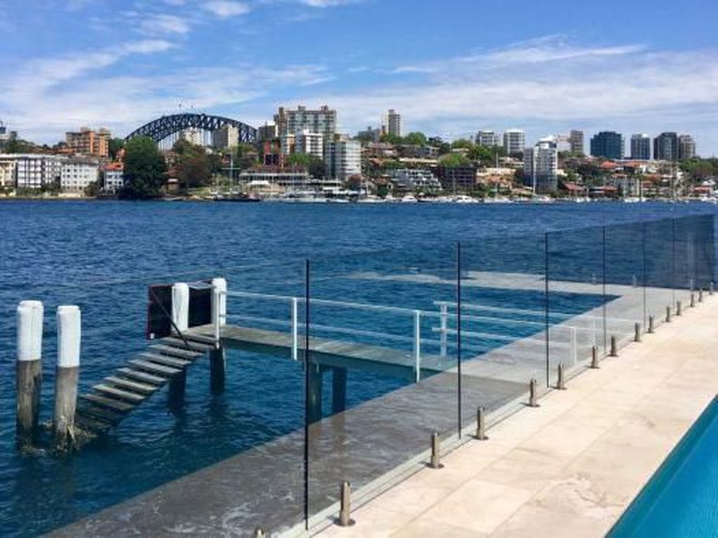Di Tengah Kemelut Politik, Warga Hong Kong Mulai Lirik Properti di Australia Di Tengah Kemelut Politik, Warga Hong Kong Mulai Lirik Properti di Australia