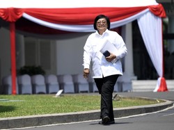 Video Siti Nurbaya Merapat ke Istana