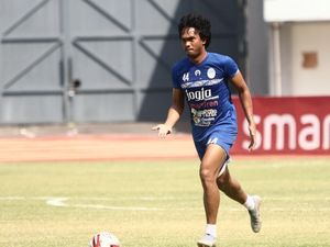 Harus Ada Sanksi Tegas untuk PSIM dan Hisyam Tolle Harus Ada Sanksi Tegas untuk PSIM dan Hisyam Tolle