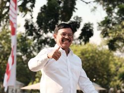 Jokowi Bilang Hati-hati Hadapi Era 5G, Ini Tanggapan Menkominfo