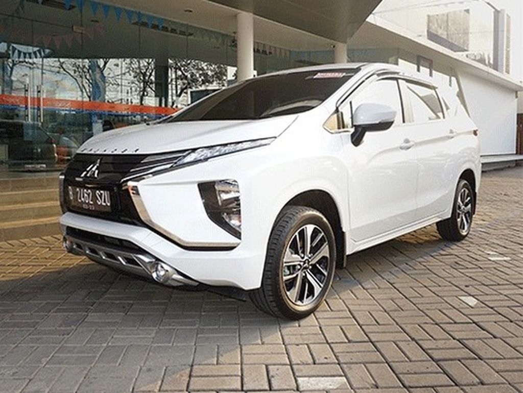 Xpander Makin Ditinggal Avanza Xpander Makin Ditinggal Avanza