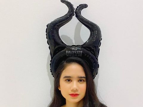 4 Artis Cantik Bergaya Maleficent, Film Tentang Konfik Ibu & Anak