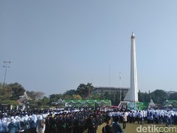NU Minta Santri Ambil Peran dalam Kemajuan Kota Surabaya
