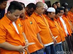 Total Ada 15 Tersangka di Kasus Penganiayaan Ninoy Karundeng, Ini Perannya