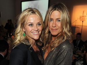 Rahasia Awet Muda Jennifer Anniston dan Reese Witherspoon: Puasa Rahasia Awet Muda Jennifer Anniston dan Reese Witherspoon: Puasa
