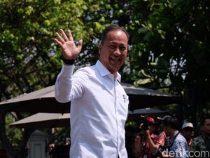 Menperin Siap Buka-bukaan Aturan Impor Gula Rafinasi, Kapan? Menperin Siap Buka-bukaan Aturan Impor Gula Rafinasi, Kapan?