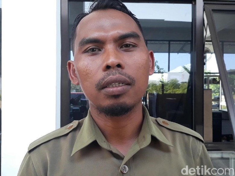 Guru yang Tampar 13  Murid SMK di Kota Pasuruan Dinonaktifkan