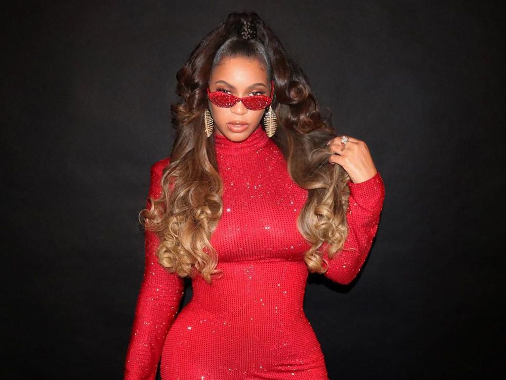 Diet 22 Hari a la Beyonce yang Diklaim Bikin Badan Cepat Langsing Diet 22 Hari a la Beyonce yang Diklaim Bikin Badan Cepat Langsing
