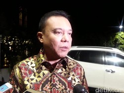 Gerindra Ajukan Fadli Zon Ketua BKSAP DPR, Supratman Ketua Baleg
