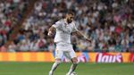 Karim Benzema Sang Striker Underrated