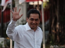 Mendag Beberkan Kondisi Pangan Jelang Puasa hingga Produksi APD