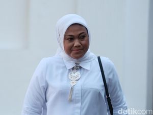 Buruh & Pengusaha Protes UMP 2020, Menaker: Kita Terus Dialog