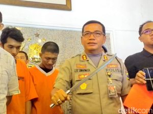 Ini Pengakuan Tersangka Penculikan dan Pembunuhan Seorang Suami di Surabaya