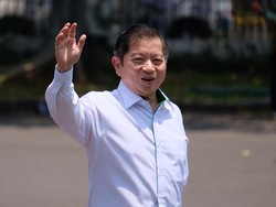 Ada 80 Usulan Nama Ibu Kota Baru: Nusantara Jaya-Nusa Karya