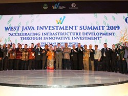 Bareng Pemprov-PT PPA, BJB Jalin Sinergi Percepat Pembangunan Jabar