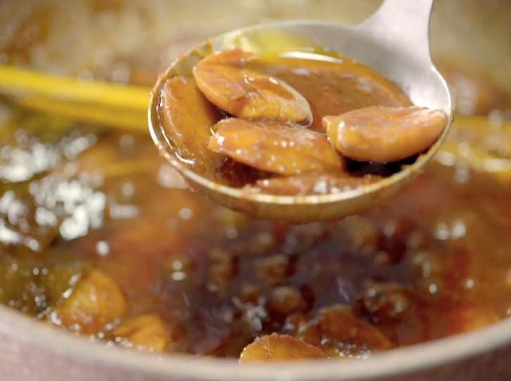 5 Tips Masak Semur Jengkol yang Lezat dan Bebas Bau 5 Tips Masak Semur Jengkol yang Lezat dan Bebas Bau