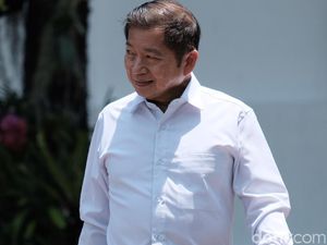 Bappenas Targetkan Ekonomi RI 6% di RPJMN 2020-2024 Bappenas Targetkan Ekonomi RI 6% di RPJMN 2020-2024