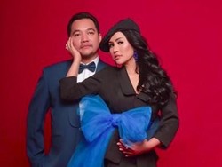 5 Fakta Ratu Meta, Baru 3 Bulan Nikah Sudah Gugat Cerai Suami