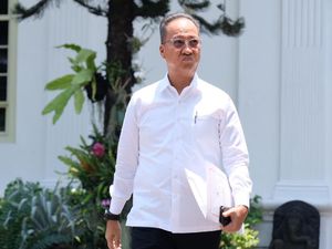 Pabrik Elektronik Terancam Setop Produksi, Menperin: Bukan Cuma di RI Pabrik Elektronik Terancam Setop Produksi, Menperin: Bukan Cuma di RI