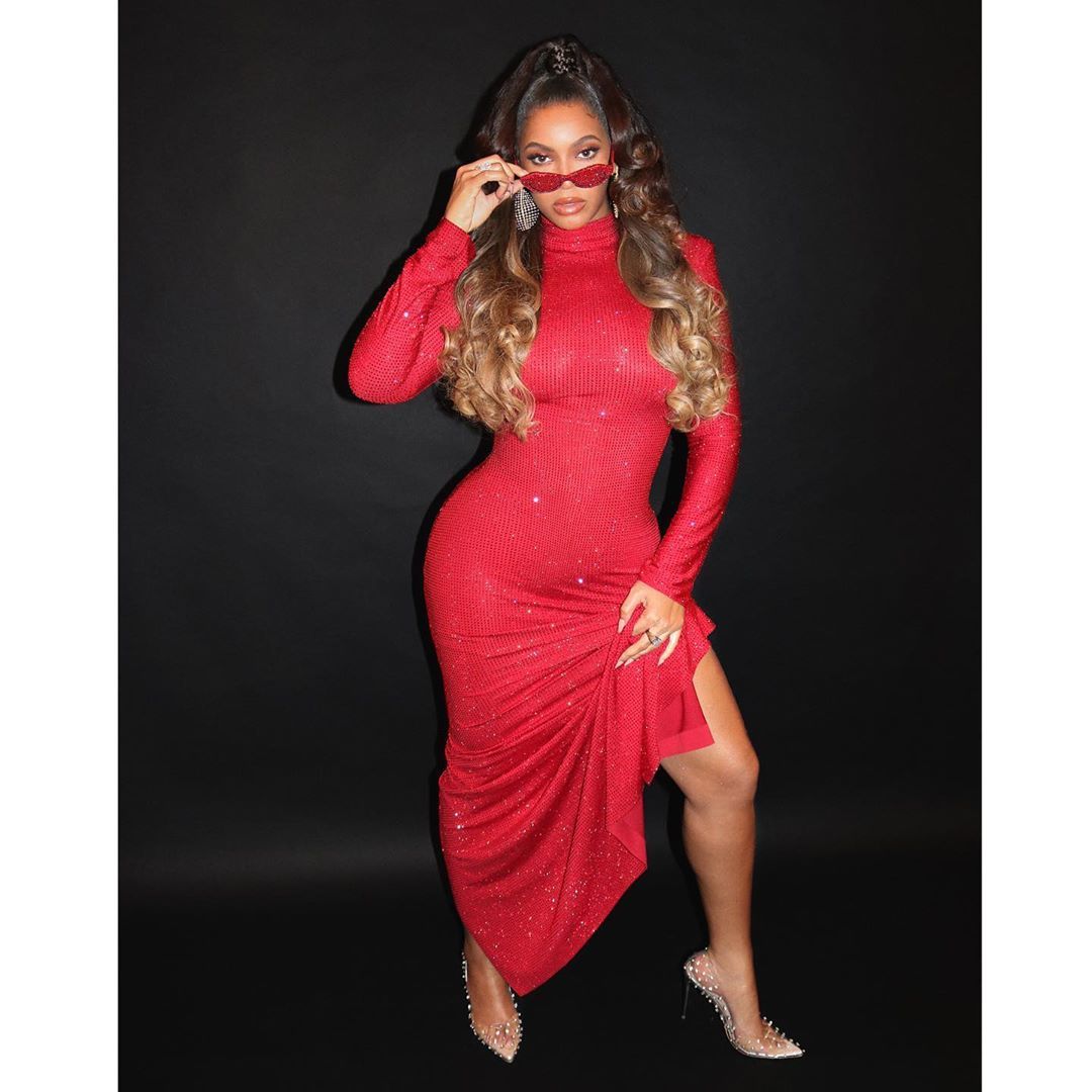 Beyonce