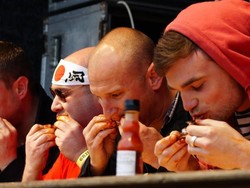 Tenggorokan Robek hingga Nyawa Melayang,  Kisah Tragis Usai Makan Pedas