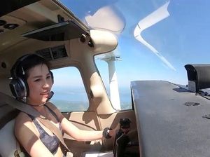 Bocor 1.400 Foto Tanpa Busana Selir Raja Thailand, Diduga Ada Motif Dendam