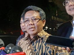 Sohibul Iman: Pekan Depan Surya Paloh ke DPP PKS