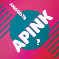 CNN Giveaway: Album APink Gratis Bisa Klik di Sini