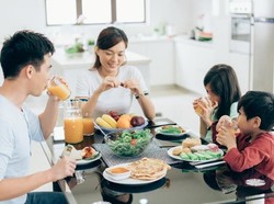 Jangan Salah Lagi, Ini 5 Tips Sarapan Agar Tubuh Berenergi