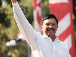 Prabowo Masuk Kabinet, NasDem: Hak Prerogatif Presiden