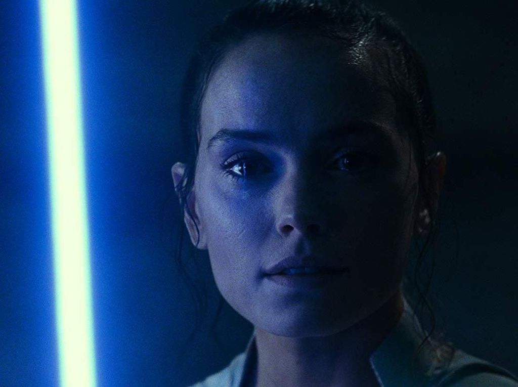 6 Fakta Star Wars: The Rise of Skywalker, Akhir dari Sebuah Saga 6 Fakta Star Wars: The Rise of Skywalker, Akhir dari Sebuah Saga