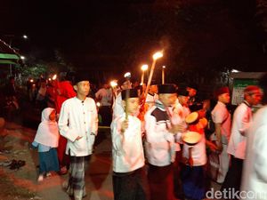 Rabu Bungkasan, Tradisi di Kota Probolinggo yang Dipercaya Tolak Balak