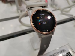 Garmin Luncurkan Smartwatch Terbaru, Harga Mulai Rp 5,4 juta