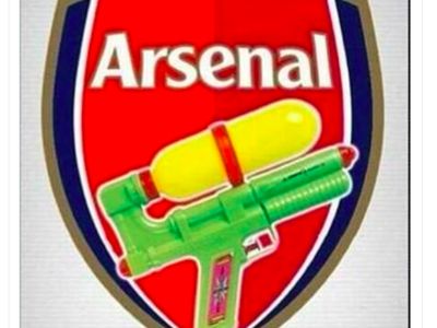 Telan Kekalahan, Meme Sindir Arsenal Bertebaran