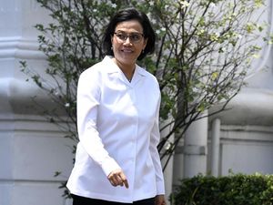 Belanja Pemerintah di Januari Rp 96,4 T, Didorong Pemilu dan Gaji Pensiunan Belanja Pemerintah di Januari Rp 96,4 T, Didorong Pemilu dan Gaji Pensiunan