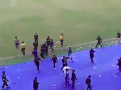 LIB Tunggu Laporan Match Commissioner di Kericuhan PSIM Vs Persis