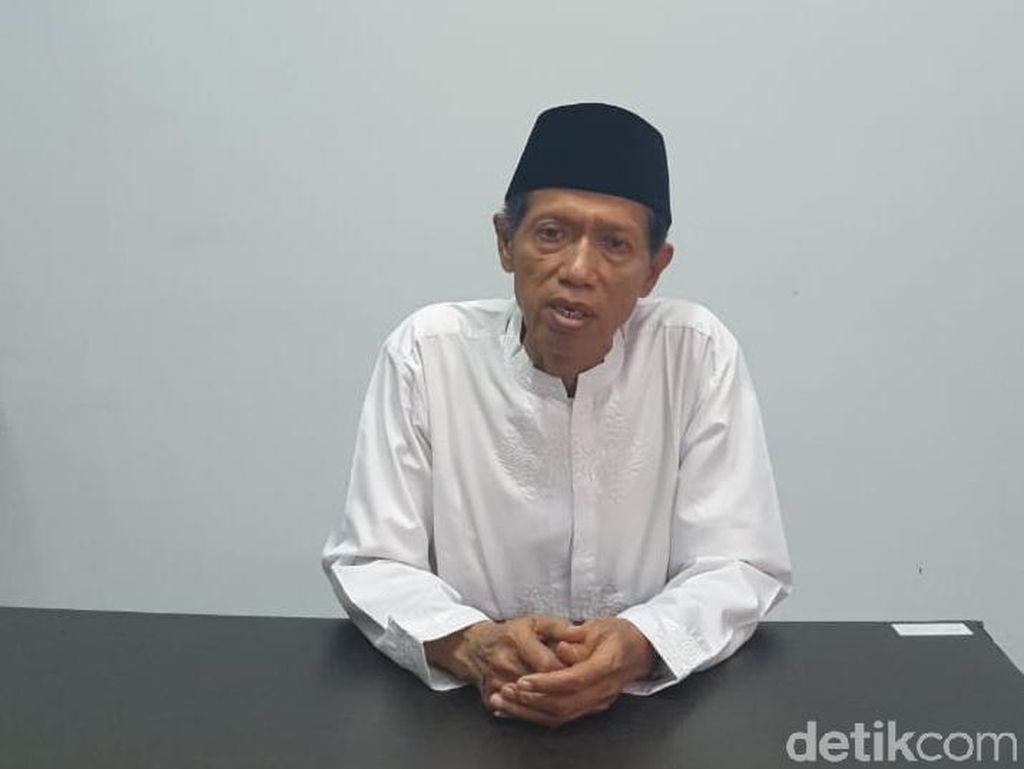 Pelantikan Presiden Berjalan Aman, MUI Gresik Apresiasi TNI Polri Pelantikan Presiden Berjalan Aman, MUI Gresik Apresiasi TNI Polri