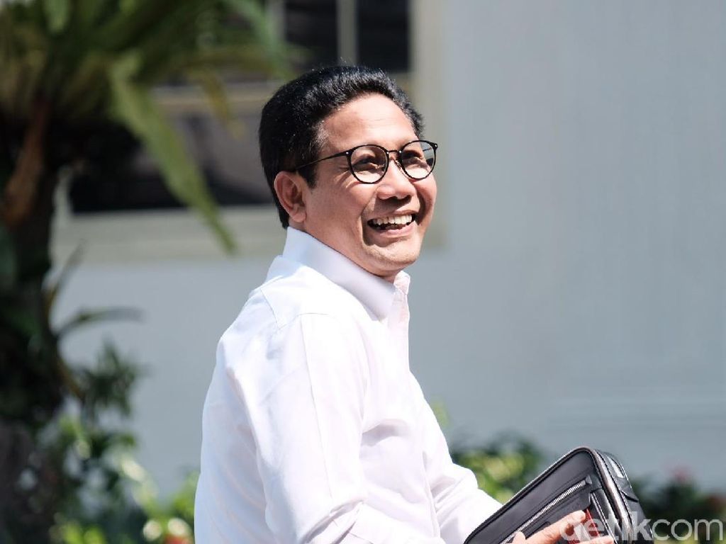Siapa Pengganti Abdul Halim Iskandar jadi Wakil Ketua DPRD Jatim? Siapa Pengganti Abdul Halim Iskandar jadi Wakil Ketua DPRD Jatim?