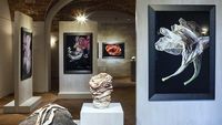 Foto: Ini Hotel Apa Galeri Seni?