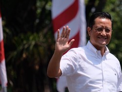 Kemensos Lanjutkan Bansos Tunai-Beras Mulai Januari 2021