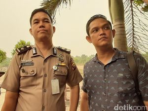 Polisi Temukan Luka di Kepala-Dada Mahasiswa yang Tewas Ikut Diksar Menwa Polisi Temukan Luka di Kepala-Dada Mahasiswa yang Tewas Ikut Diksar Menwa