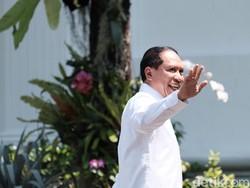 Jelang Kedatangan Zainuddin, Kemenpora Bersih-Bersih