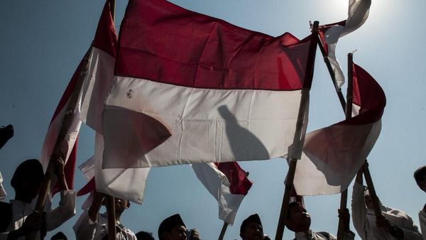 Intip Meriahnya Perayaan Hari Santri Nasional di Berbagai Wilayah