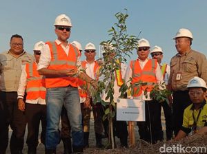 Pemprov Sumut Belajar Pengelolaan Tambang Emas di Banyuwangi